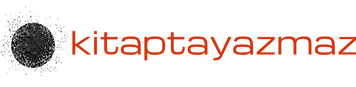 KİTAPTA YAZMAZ