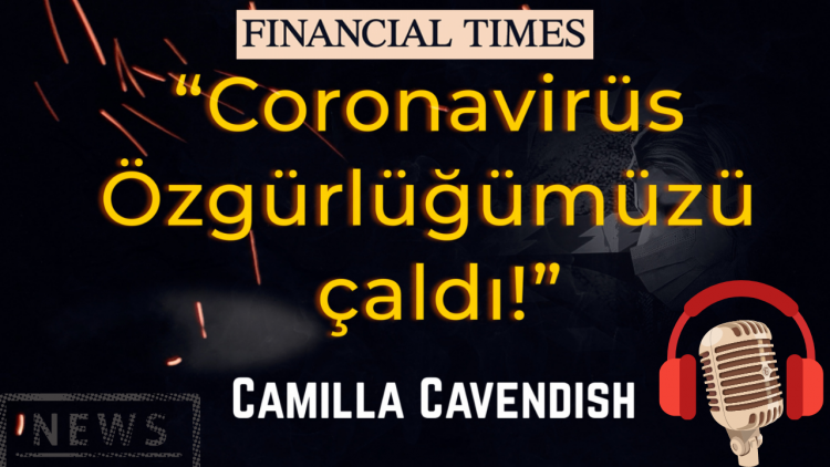 Financial Times Korona