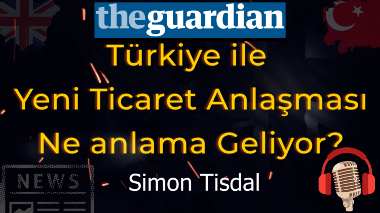 The Guardian Türkiye