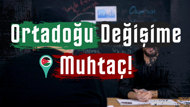 Ürdün darbe