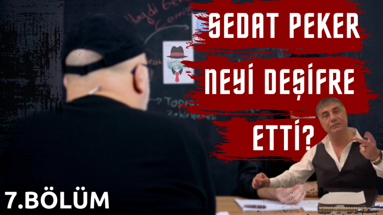 Sedat peker