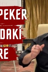sedat peker