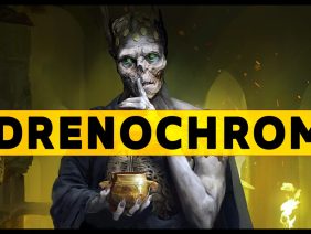 adrenochrome